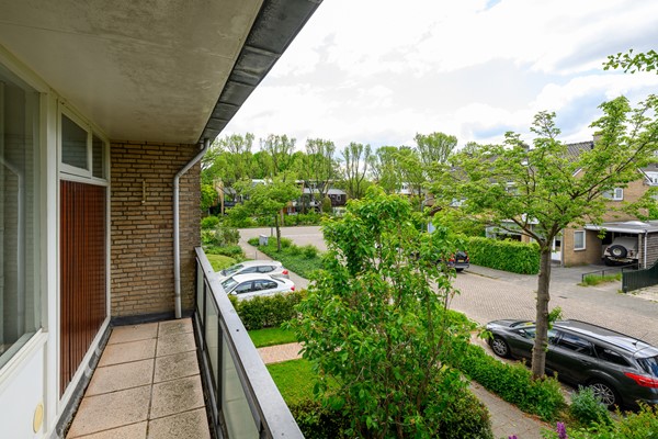 Medium property photo - Putterlaan 13, 2261 EM Leidschendam